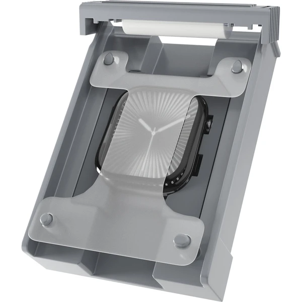 Epico SlimCeramic 3D ochranné sklo pro Apple Watch Series 10/11 42mm s posuvným aplikátorem - Ochranné folie a skla - Obrázek YKJJ000K01