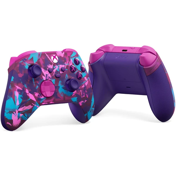 Xbox Wireless Controller Heart Breaker Special Edition - Herní ovladače - Obrázek YKLI000K01