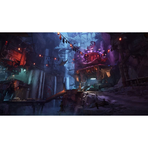 Borderlands 4 (XSX) - Hry pro Xbox Series - Obrázek YKQC000O01