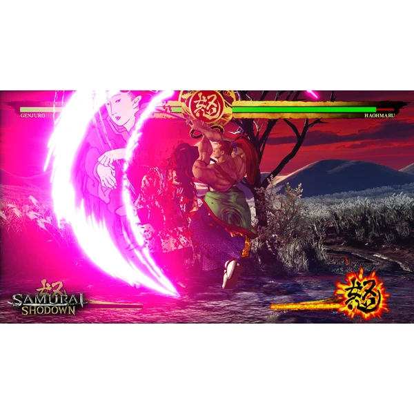 Samurai Showdown (Xbox One) - Hry pro Xbox One - Obrázek YKR5100201