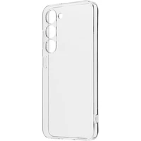 Obal:Me TPU Kryt pro Samsung Galaxy S23 čirý - Pouzdra
