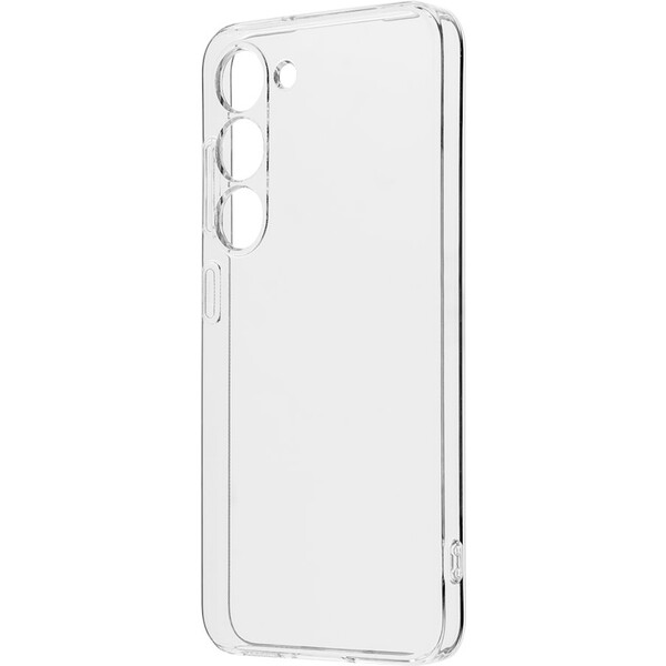 Obal:Me TPU Kryt pro Samsung Galaxy S23 čirý