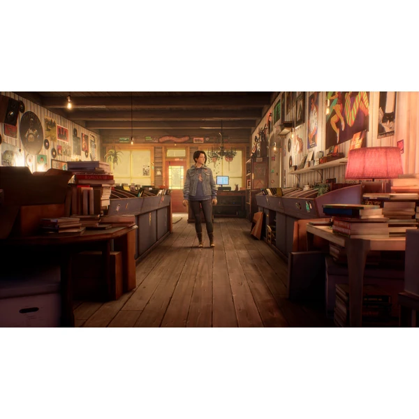Life is Strange: True Colors (SWITCH) - Hry pro Nintendo Switch - Obrázek YKWS600301