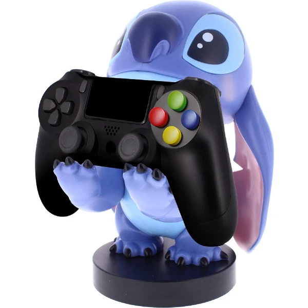 EXG Cable Guys Lilo & Stitch - Classic Stitch - Figurky - Obrázek YL0O100501
