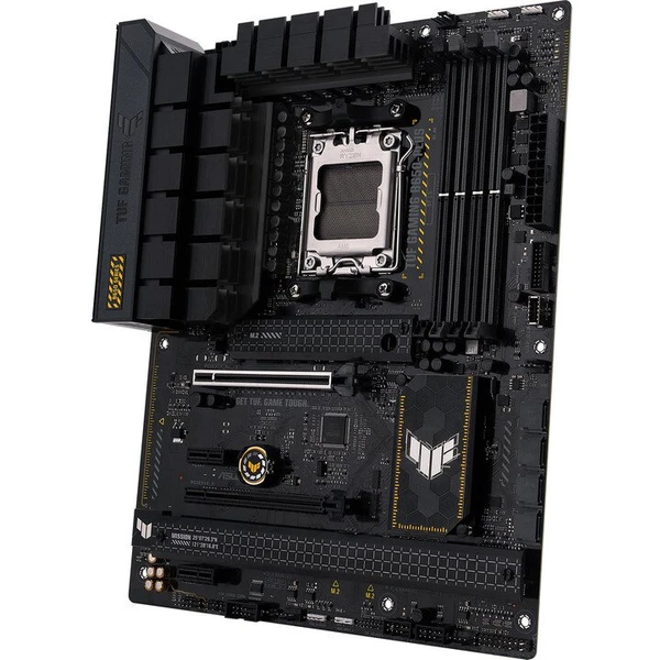ASUS TUF GAMING B650-PLUS - Základní desky - Obrázek YL1H100501
