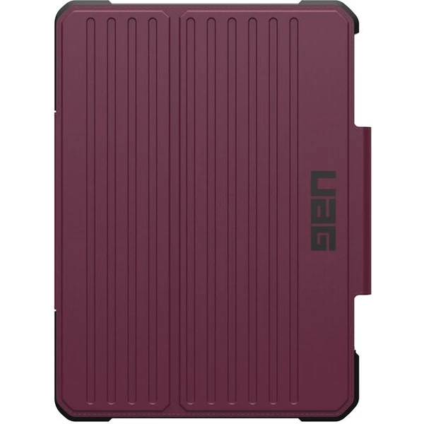 UAG Metropolis SE pouzdro iPad Air 11" (2024/2025/2026) vínové - Pouzdra - Obrázek YL76000N01