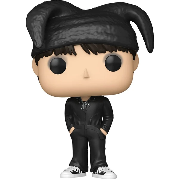 Funko POP! #467 Rocks: BTS Solos - J-Hope (More) - Funko POP! - Obrázek YL7H000K01