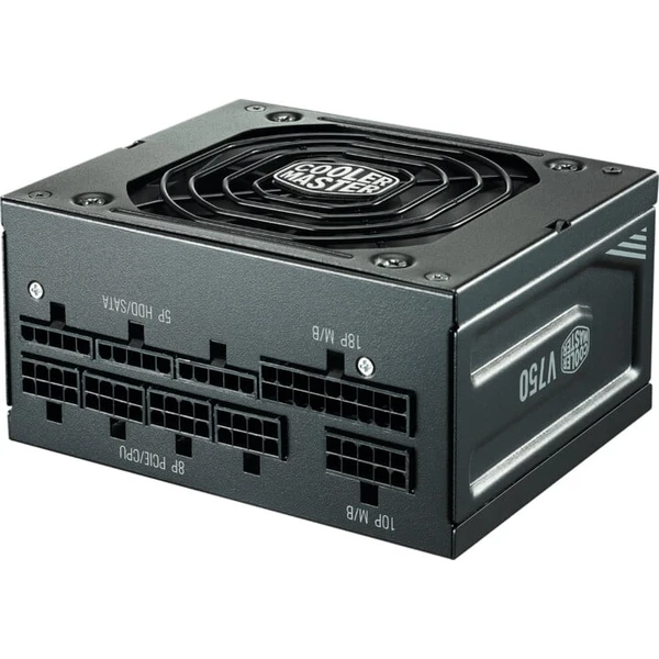 Cooler Master SFX Gold V750 750W - Zdroje - Obrázek YL87700301