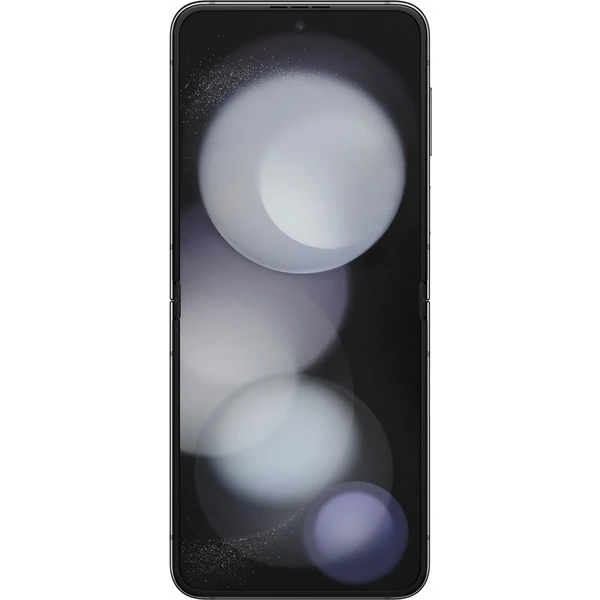 Samsung Galaxy Z Flip5 5G 512GB grafitový (Kategorie B) - Mobilní telefony - Obrázek YLB6G00101