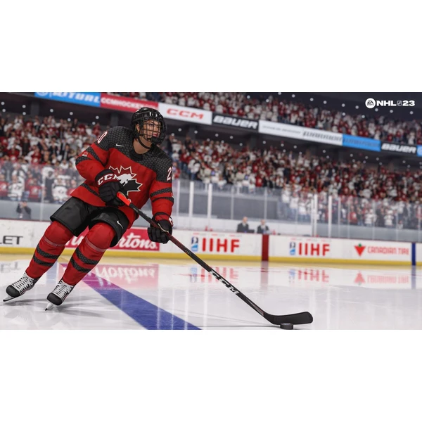 NHL 23 (XSX) - Hry pro Xbox Series - Obrázek YLBG300401