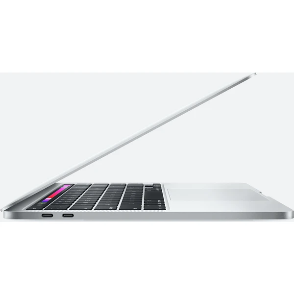 Apple MacBook Pro 13,3" 256GB / M1 (2020) - Notebooky - Obrázek YLK7200401
