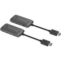 PremiumCord 4K@60Hz HDMI Wireless extender na 20m - Ostatní