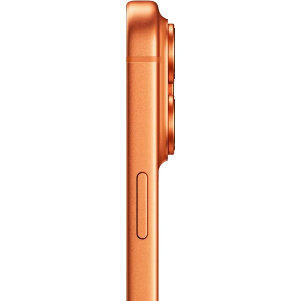 Apple iPhone 17 Pro Max 256GB kosmicky oranžový (Další) - Mobilní telefony - Obrázek YLNH000K01