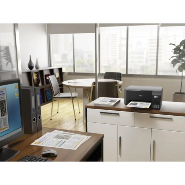 Epson EcoTank L3250 (záruka na 3 roky po registraci) - Tiskárny - Obrázek YLO6300401
