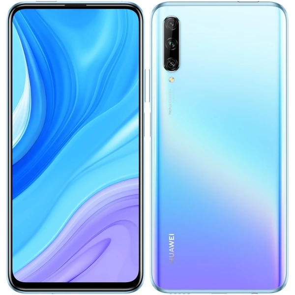 Huawei P Smart Pro (2019) Breathing Crystal - Mobilní telefony - Obrázek YLP4100401