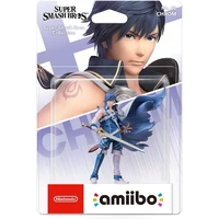 Figurka amiibo Smash Chrom - Figurky