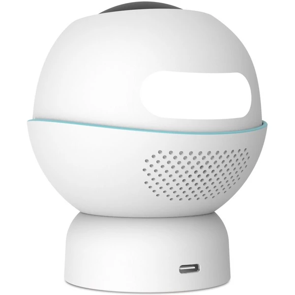 TP-Link Tapo C840 bílá - IP kamery - Obrázek YLXF000K01