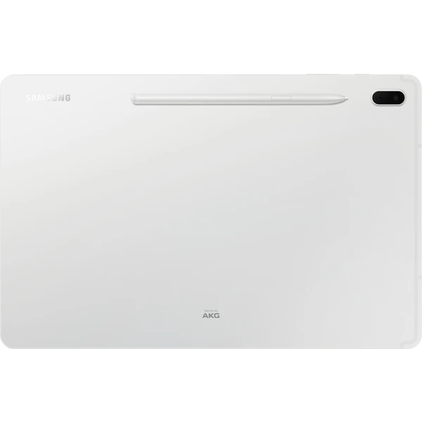 Samsung Galaxy Tab S7 FE WiFi stříbrný - Tablety - Obrázek YLZ5300401