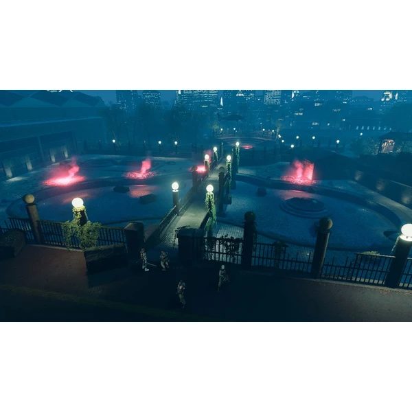 Wanted: Dead (PS4) - Hry pro PS4 - Obrázek YM1L300401