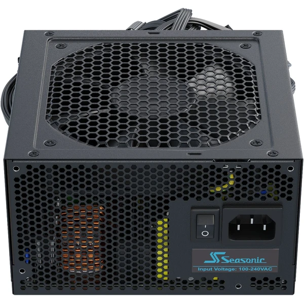 SEASONIC G12-GC-850 Gold - 850W  - Zdroje - Obrázek YM50000L01