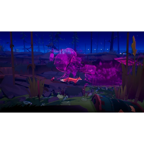 Endling - Extinction is Forever (Switch) - Hry pro Nintendo Switch - Obrázek YM51700301