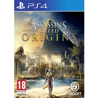 Assassin's Creed Origins - anglická verze (PS4) - Hry pro PS4