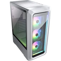 Cougar Archon 2 RGB TG skříň bílá - Počítačové skříně