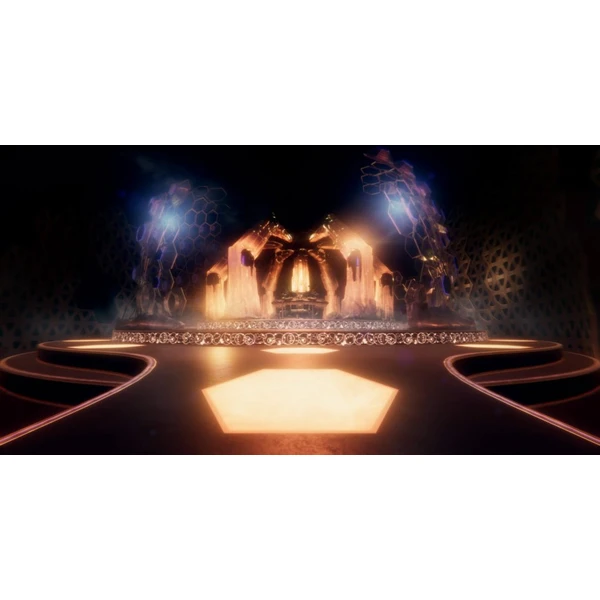 Doctor Who: The Edge of Time VR (PS4) - Hry pro PS4 - Obrázek YMA5100201