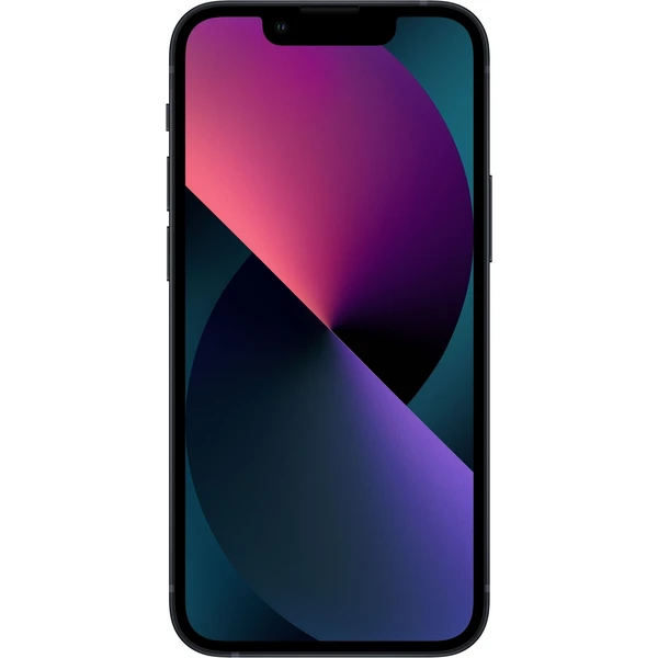Apple iPhone 13 mini 512GB temně inkoustový - Mobilní telefony - Obrázek YMBS600301