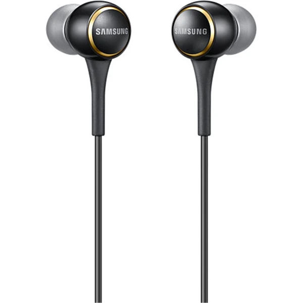 Samsung EO-IG935BBEGWW sluchátka černá - Sluchátka - Obrázek YMDH000101
