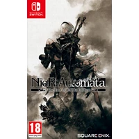 NieR:Automata The End of YoRHa Edition (Switch) - Hry pro Nintendo Switch