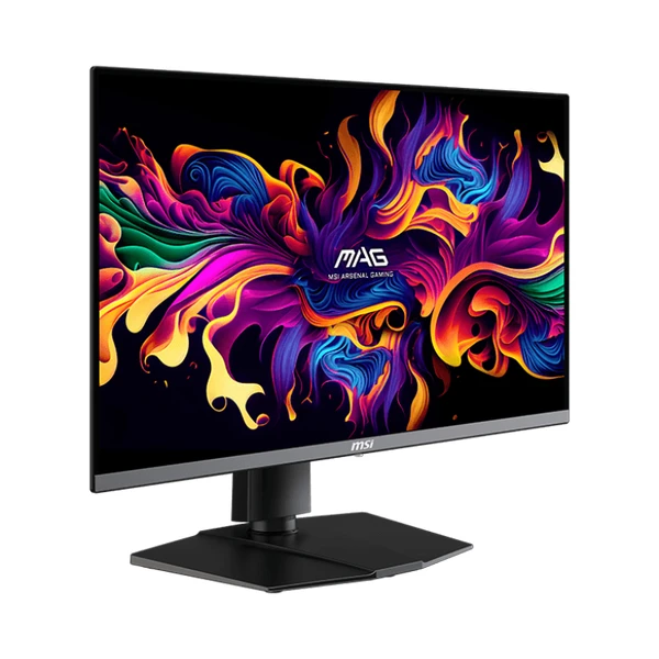 MSI MAG 272QP QD-OLED X50 herní monitor 27" - Monitory - Obrázek YMRG000K01