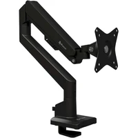 AROZZI ALZARE NEO stolní držák pro monitor černý - Držáky pro obrazovky