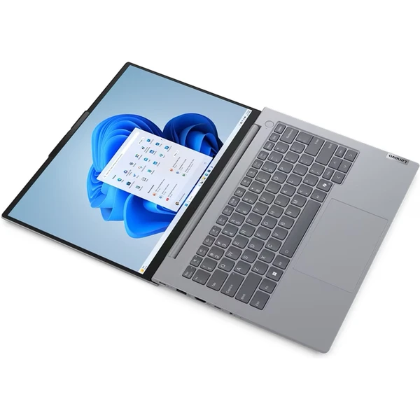 Lenovo ThinkBook 14 Gen 7 IML (21MR004XCK) šedý - Notebooky - Obrázek YMW5000J01