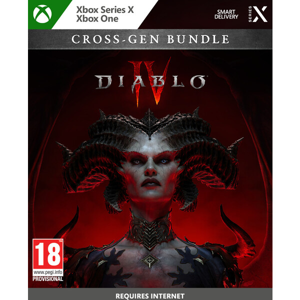 Diablo IV