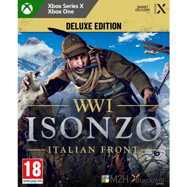 Isonzo