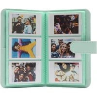 Fujifilm Instax mini Album Mint Green - Fotoalba