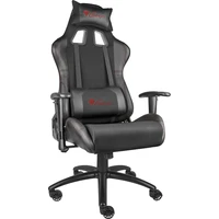 Genesis Nitro 550 Herní židle černá - Židle