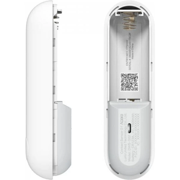 AQARA Door and Window Sensor P2 dveřní a okenní senzor - Senzory - Obrázek YNE8000601