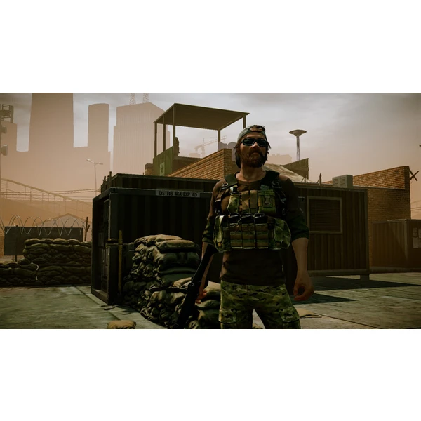 State of Decay: Year-One (Xbox One) - Hry pro Xbox One - Obrázek YNJ5100201