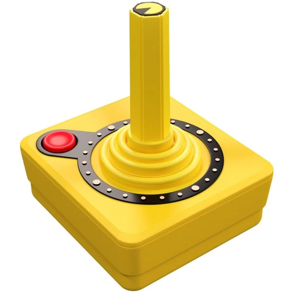 ATARI 2600+ retro konzole Pac-Man Edition - Retro konzole - Obrázek YNOJ000K01