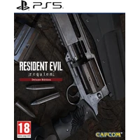 Resident Evil 9: Requiem Deluxe Edition (PS5) - Hry pro PS5