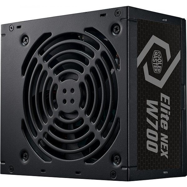 Cooler Master Elite NEX W700 MPW-7001-ACBW-BEU Černá