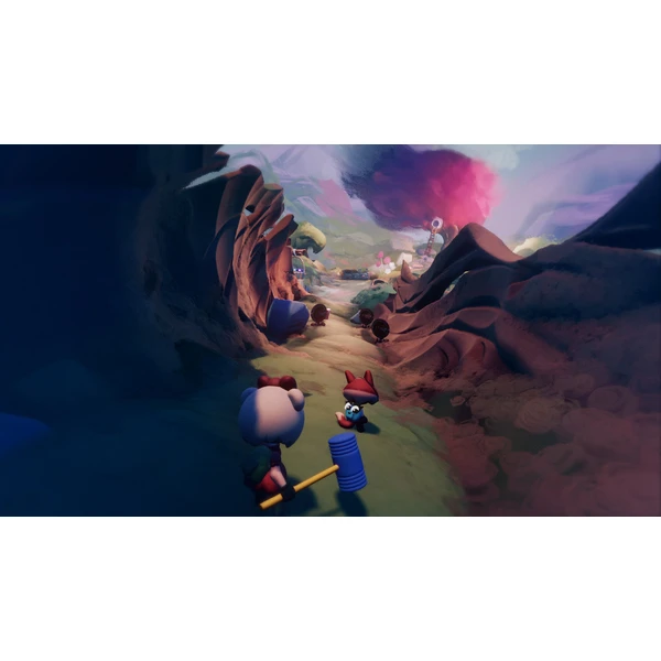 DREAMS (PS4) - Hry pro PS4 - Obrázek YO04100201