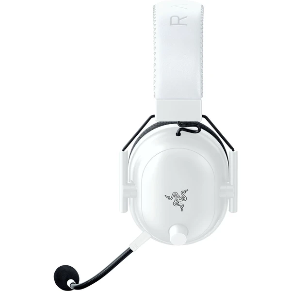 Razer BlackShark V2 Pro bílé licencované pro PlayStation - Sluchátka - Obrázek YO05000N01