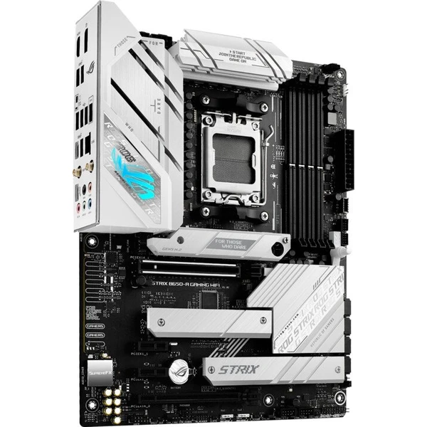 ASUS ROG STRIX B650-A GAMING WIFI - Základní desky - Obrázek YO1H100501