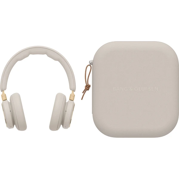 Bang & Olufsen Beoplay HX Gold Tone  - Sluchátka - Obrázek YO60000601