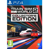 Train Sim World 2 (PS4) - Hry pro PS4