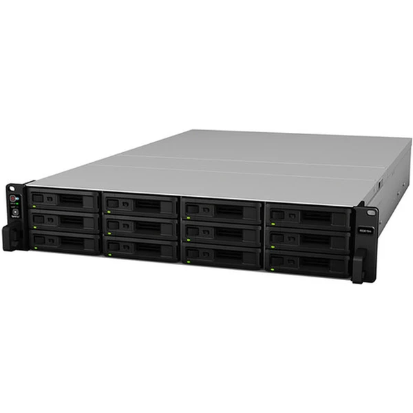 Synology RackStation RS3618xs NAS server - NAS servery - Obrázek YOCOF00101