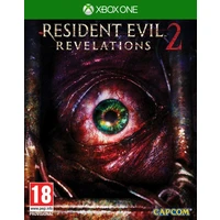 Resident Evil Revelations 2 (Xbox One) - Hry pro Xbox One